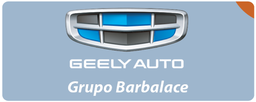 Geely