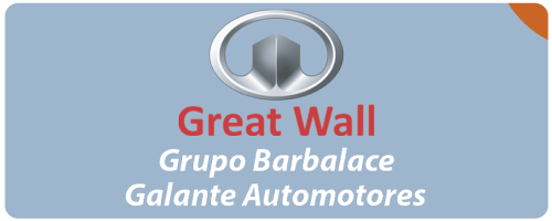 Great-Wall