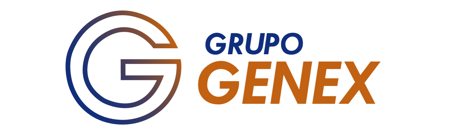 Logo Genex